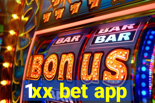 1xx bet app